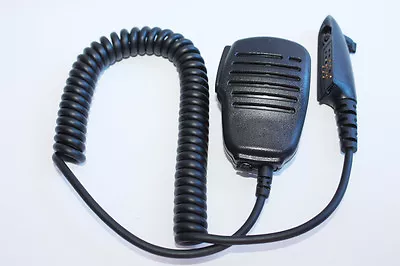 Speaker Mic For Motorola Radios PTX780 HT1550XLS PRO5450 PRO5150 MTX960 HT750 • $12.99