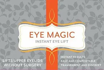 Eye Magic Original Instant Eye Lift Kit • $19.99