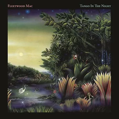 £5.95 • Buy Fleetwood Mac Tango In The Night Cd Brand New Sealed  F