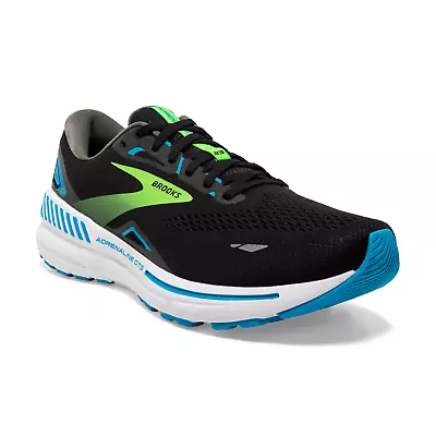 Brooks Adrenaline GTS 23 Men's Road Running Shoes New • $140