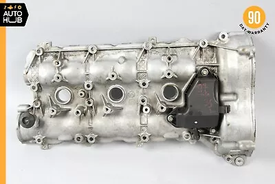 Mercedes W209 CLK350 C300 GLK350 E350 Engine Cylinder Head Cover Left Side OEM • $103.75