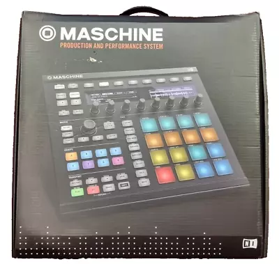 Maschine Production & Performance System • £0.99