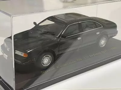 Nissan Infiniti Q45 Minicar Ixo 1/43 • $85.88