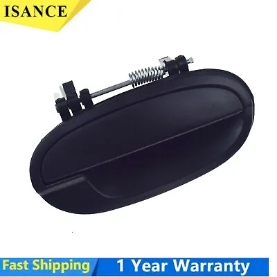 Rear Right Exterior Door Handle For Chevrolet Spark Daewoo Matiz 2006-2009 • $16.36