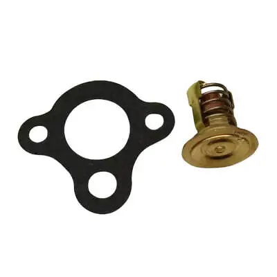 Thermostat Kit For Mercruiser 2.5L 120 Hp 3.0L 140 Hp 4Cyl 59078T3 18-3650 13370 • $18.99