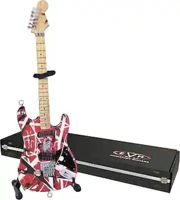 Frankenstein Miniature Replica Guitar - Official EVH Merchandise - Official E... • $36.99