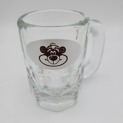 A&W AW Rootbeer Mini Mug Rooty Bear  • $11.59