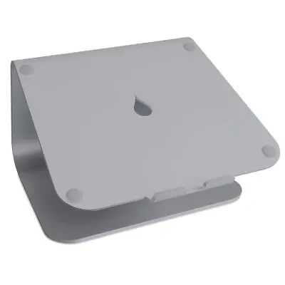 Rain Design MStand Laptop Stand Space Gray #10072 • $49.90