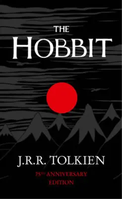 The Hobbit J. R. R. Tolkien Used; Good Book • £3.36