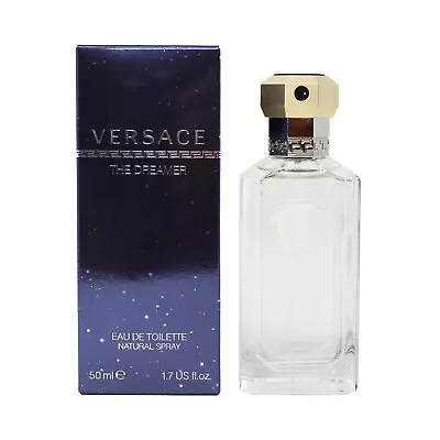 ✅ Versace Dreamer Men's Eau De Toilette -  1.7 Oz ✅ Top Seller ✅ On Sale ✅ • $29.99