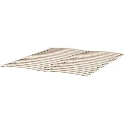 Brand New IKEA LUROY Slatted Bed Base Slates For Queen Size Bed 001.602.15 • £35.62