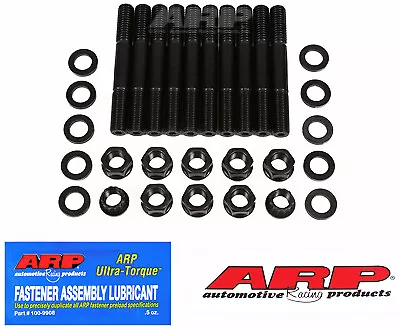 ARP Main Stud Kit 2-Bolt Main Hex Nut Fits Chrysler 354-392 Hemi V8 145-5404 • $175.95