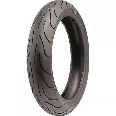 Michelin Tire Pilot Power 2 Count Front 110/70ZR17 (54W) Radial TL 18441 • $158.46