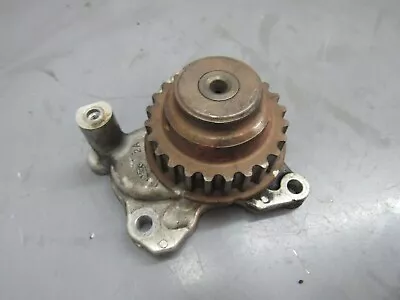 Honda Prelude Balance Shaft Gear Timing Pulley H22 BB6 1997-2001 OEM • $74.99