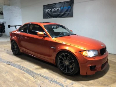 $26942 • Buy 2011 BMW 1-Series 135i Coupe