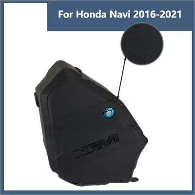 For Honda Navi NVA110 2016-2021 Motorcycle Storage Luggage Box Glovebox • $99.29