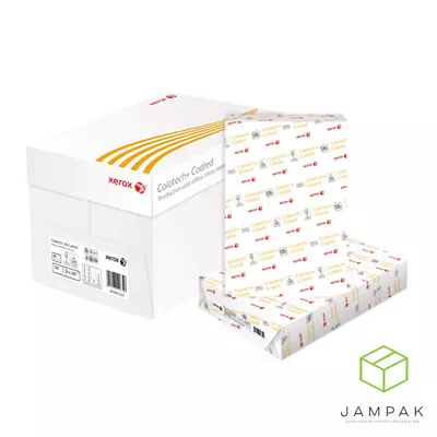 A4 A3 Reams COLOTECH+ SILK PRINTER PAPER White 120gsm 170gsm 200gsm 250gsm • £20.06