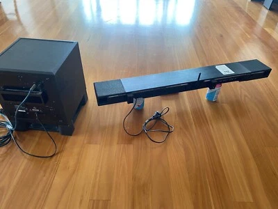$200 • Buy Yamaha Sound Bar Plus Whoofer