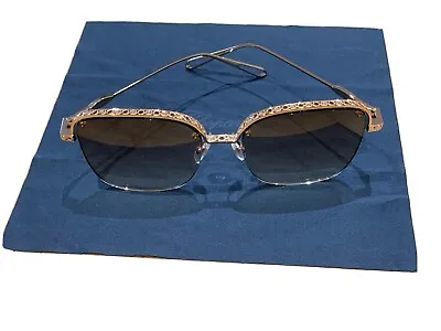 £160 • Buy Chopard Sunglasses: SCHD45S 300K 57