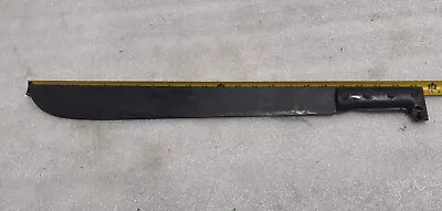 $50 • Buy Vintage NESCO Japanese Made Military ? Machete