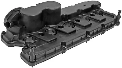 Engine Valve Cover Dorman For 2012-2018 Volkswagen Passat 2.5L L5 2013 2014 • $277.14