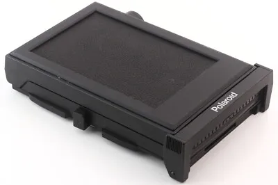 Mamiya RZ67 Polaroid Film Holder Back From Japan E4019 Exc+++ #3 • $39