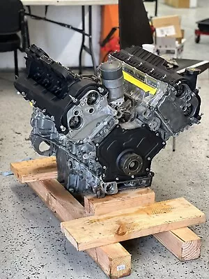 100% Remanufactured Land Rover Range Rover Engine 5.0 Supercharged Motor • $11000