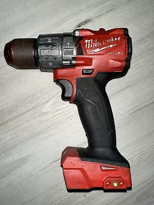 Milwaukee 2804-20 M18 FUEL ½” Hammer Drill/Driver (Tool Only) • $79.99