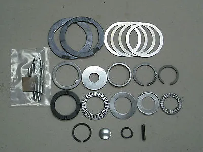 T5 Transmission Non-World Class Small Parts Kit W/snaprings Bearings Race Washer • $36.50