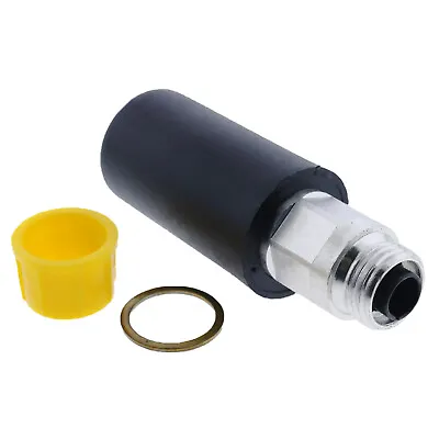 1-2447-101033 Primer Pump For Mercedes Cummins Mack Navistar Bosch Upgrade 300D • $8.38