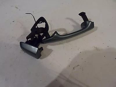 2004 2005 2006 Volvo S40 S 40 Oem Right Passenger Front Exterior Door Handle • $20.77