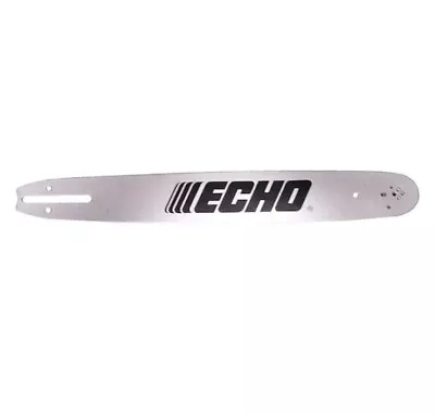 ECHO Chainsaw Bar Pro-Lite 18A0CD3762C 18  3/8  .050 CS370-CS400 • $39