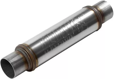 71419 3.00 In(C)/Out(C) Flow Fx Muffler Round 14  • $49.60