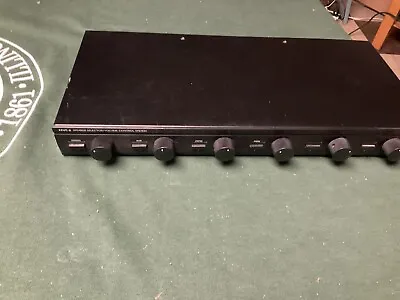 Niles SSVC-6 Speaker Selection & Volume Control System • $39.99