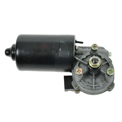 $44.95 • Buy TRQ Front Windshield Wiper Motor For VW Beetle Corrado Eurovan Golf Jetta Passat