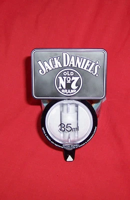 £15 • Buy Jack Daniel's Old No7 35ml Optic Ideal Home Bar Film Prop.