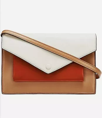 Oroton Delux Clutch • $300