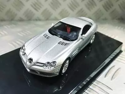 1/43 AUTOart B6 696 1976 Mercedes Benz SLR McLaren • $109.98