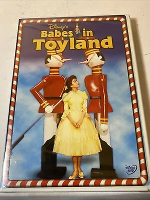 Babes In Toyland • $9.99