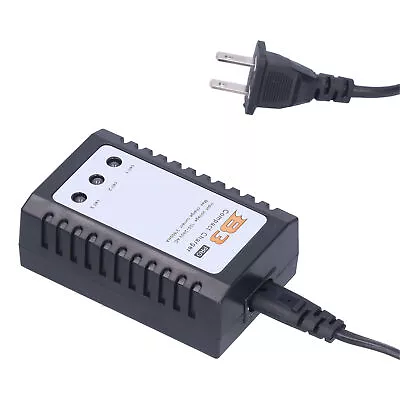 B3 Charger Simple Compact Balance Power Equipment For Charging Batteries • $30.34