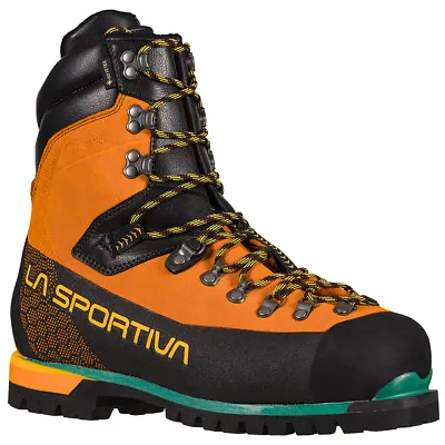 La Sportiva Men's Nepal S3 Work Gtx - Various Sizes And Colors • $568.95