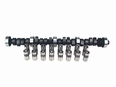 Comp Cams Hyd Camshaft & Lifters For Ford SBF 302 5.0 260H .447 Lift • $350.95