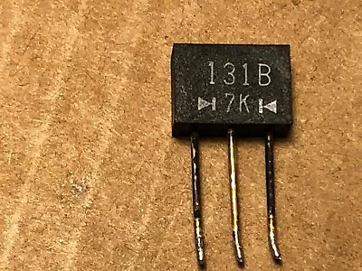 Genuine Vintage DS-131B Dual Diode For Marantz Used Pull (Qty Available) • $5