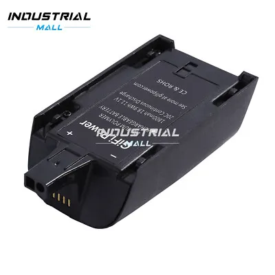 1800mAH 11.1V Li-Po Flight Battery For Parrot Bebop Drone 3.0 Helicopter Battery • $51.32