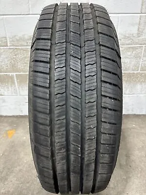 1x P265/70R18 Michelin X LT A/S 12/32 Used Tire • $200