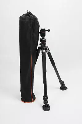 Vanguard Abeo Pro 283AT Aluminum Tripod W/ GH-300T Grip Head #603 • $200.55