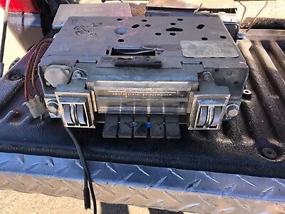 Mopar 68-69 Plymouth B Body AM Radio  Road Runner Satellite • $379