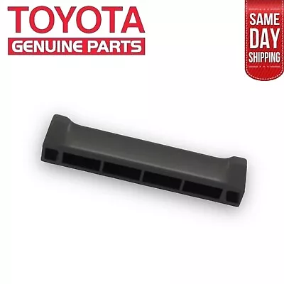 98 - 07 Lexus Lx470 Rear Back Door Liftgate Handle Black Oem New • $29.45