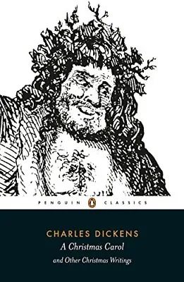 A Christmas Carol And Other Christmas Writings (Penguin Classics By Charles Dic • £2.51