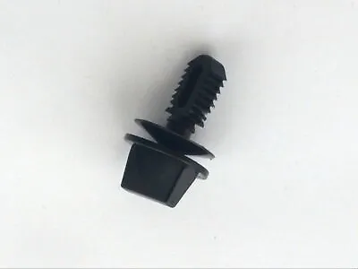 Genuine BMW E30 Interior Trim. Locking Plug With Grip Top 51711916197 • $7.50